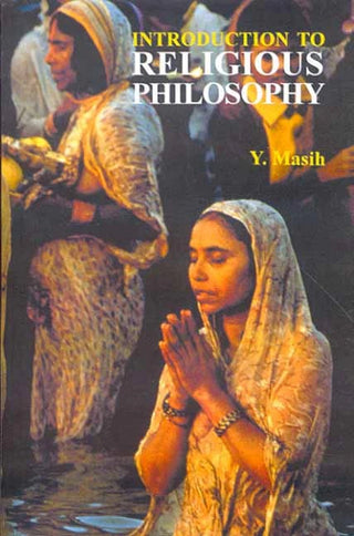 Introduction To Religions Philosophy