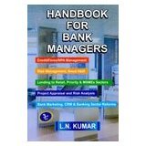 Handbook For Bank Managers