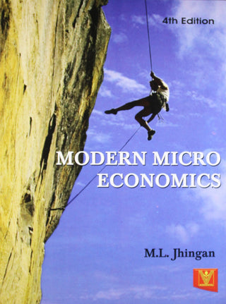 Modern Micro Economics