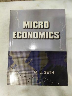 Micro Economics