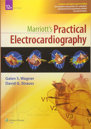 Marriotts Practical Electrocardiography