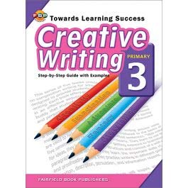 Creative Writing Primary 3