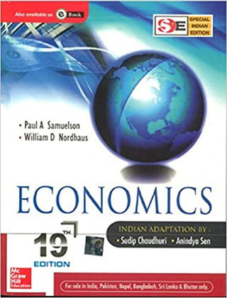 Economics 19 Edition