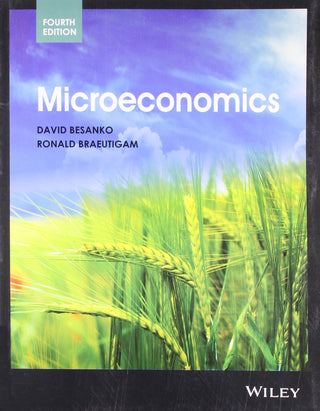 Microeconomics