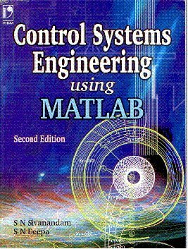 Control Systems Engineering Using MATLAB