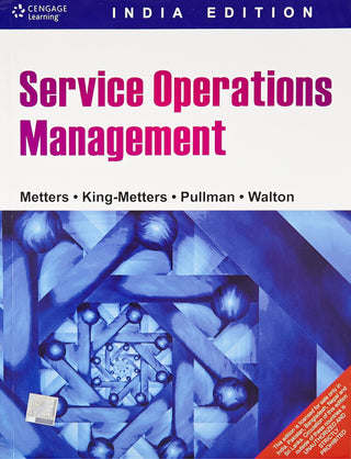 Service Operations Management