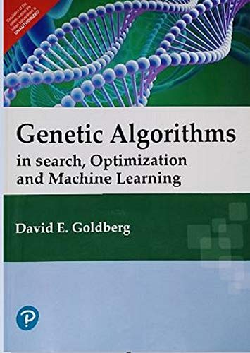 Genetic Algorithms – BookStation