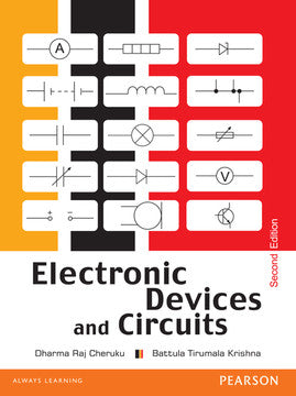 Electronic Devices and Circuits 2e