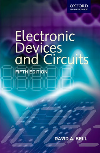 Electronic Devices And Circuits (Fifth Edition)
