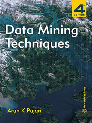 Data Mining Techniques 4 Edition