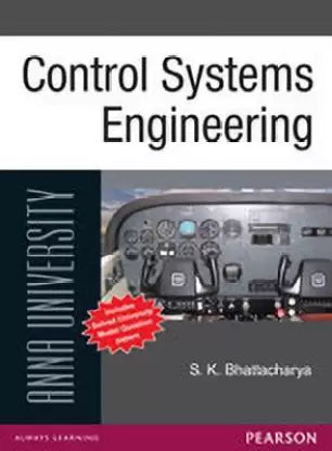 Control Systems Engineering