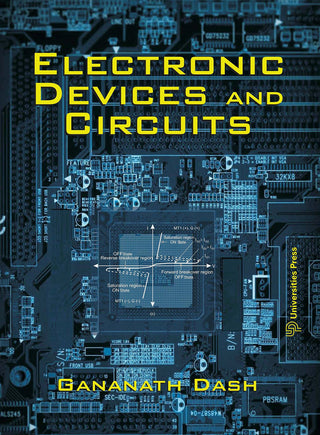 Electronic Devices And Circuits