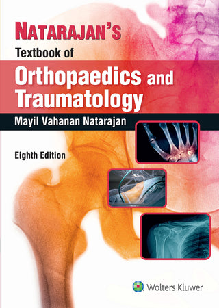 Textbook of Orthopaedics and Traumatology