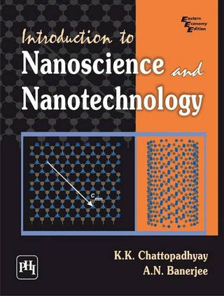 Introduction To Nanoscience And Nanotechnology