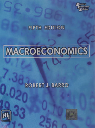 Macroeconomics (Fifth Edition)