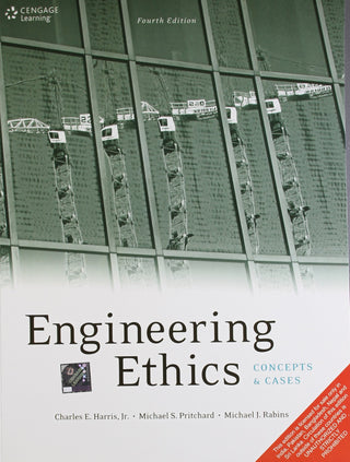 Engineering Ethics Concepts & Cases