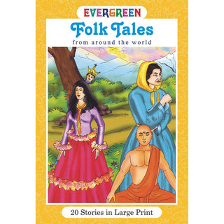 Folk Tales From Around The world
