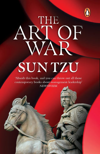 THE ART OF WAR