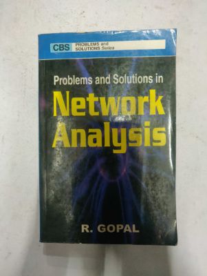 Problems And Solutions In Network Analysis