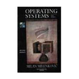 Operating Systems Concept And Design
