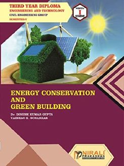 Energy Conservation And Green Building