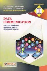 Data Communication S. Y. Diploma