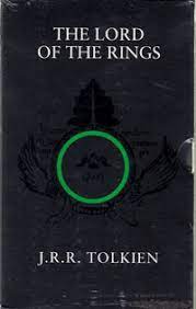 The Lord Of The Rings