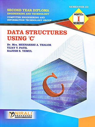 Data Structures Using C