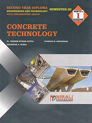 Concrete Technology