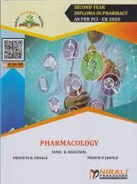 Pharmacology