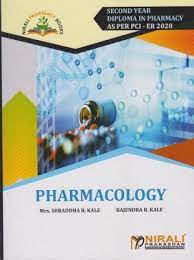 Pharmacology