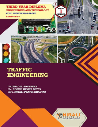 Traffic Engineering 3rd Year Diploma