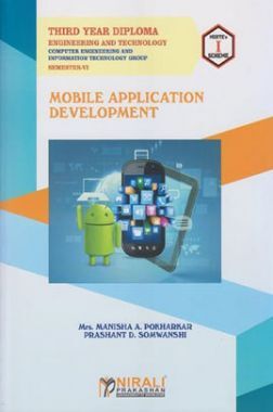 Mobile Application Development 3rd Year Diploma