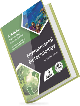 Environmental Biotechnology S.Y.B.Sc. (Biotechnology) (Sem-III)