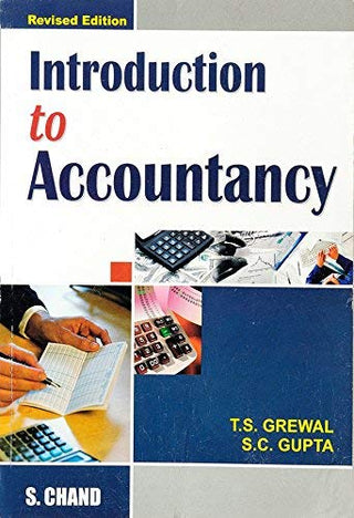 Introduction To Accountancy