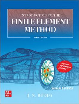 Introduction To The Finite Element Method 4th Edition