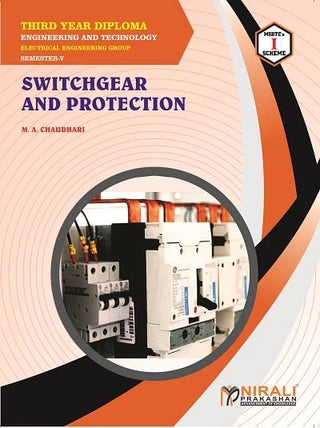 Switchgear And Protection