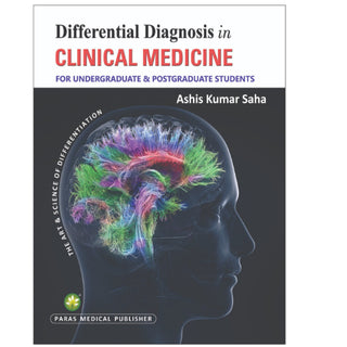 Differential diagnosis in CLINICAL MEDICINE