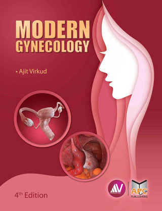 Modern Gynecology