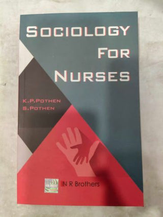 Sociology For Nurses