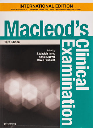 Davidsons Principles and Practice of Medicine