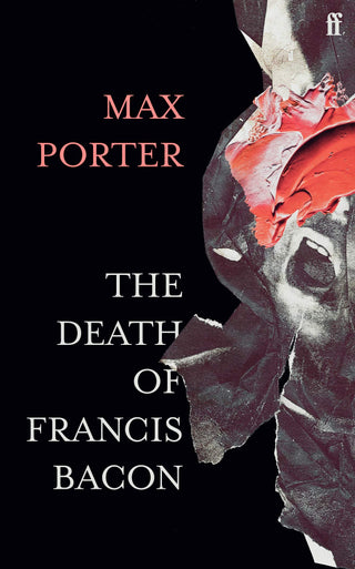 THE DEATH OF FRANCIS BACON