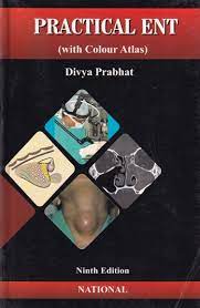 Practical Ent With Colour Atlas Ninth Edition