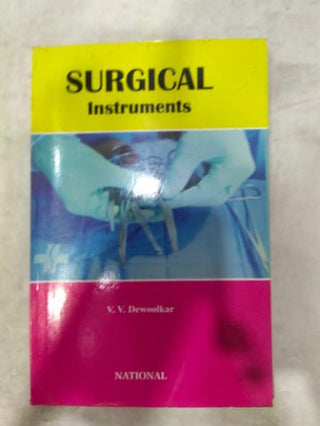 Surgical Instruments