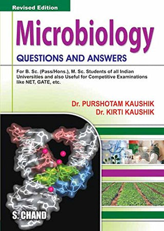 Microbiology Questions And Answers