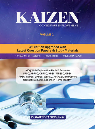 Kaizen Continuous Improvement Volume 2