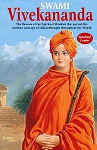 Swami Vivekananda