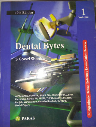 Dental Bytes