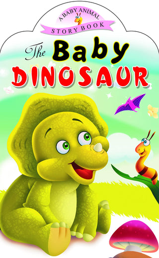 The Baby Dinosaur