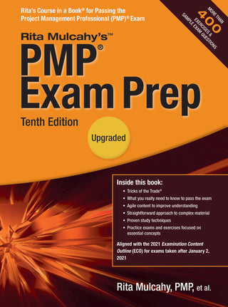 PMP Exam Prep